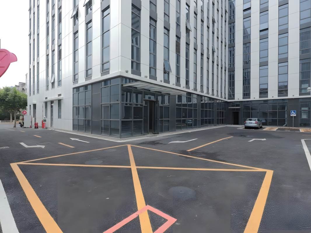 近铁枫桥路电竞产业园