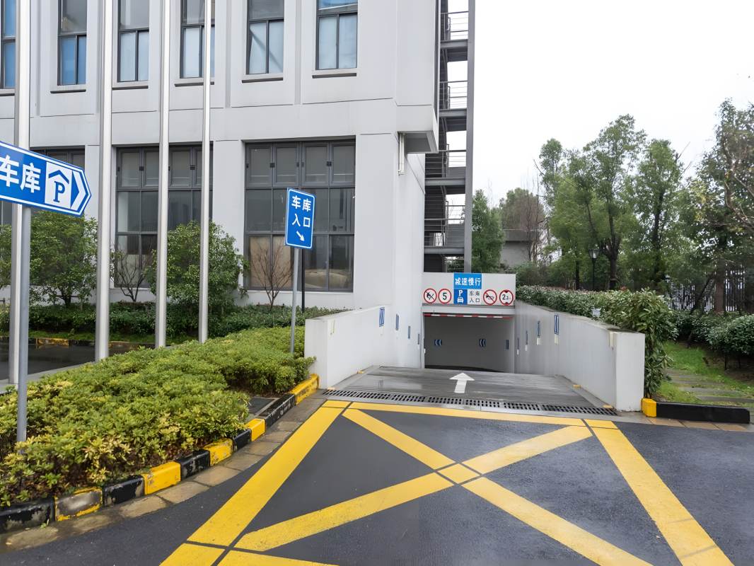 普陀文装园