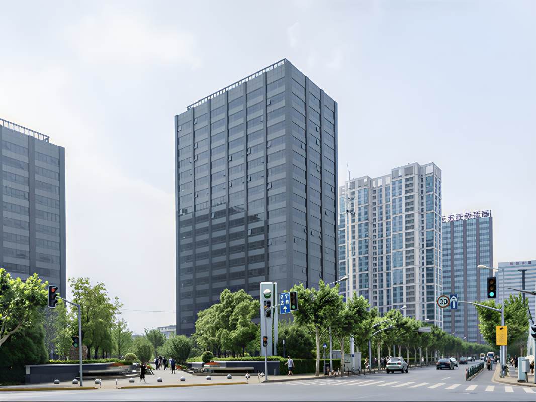 「新城控股大厦」写字楼出租_新城控股大厦办公室出租价格_新城控股大厦办公楼租金