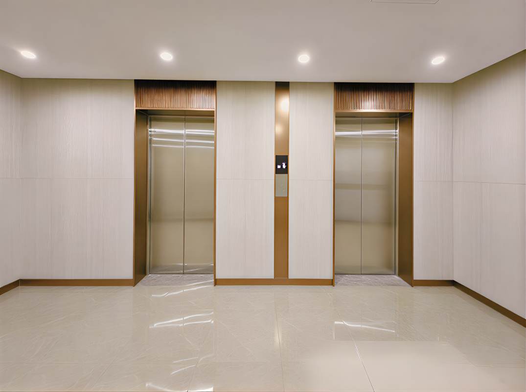 新长征商务大厦
