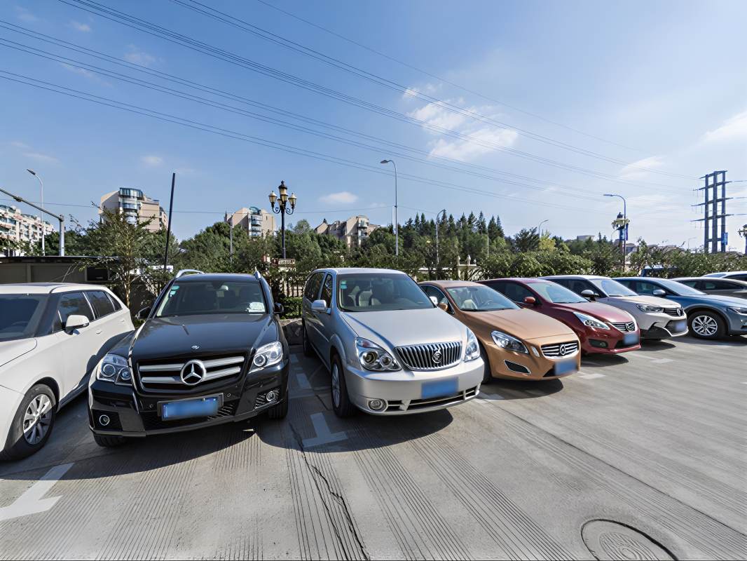 长风大楼