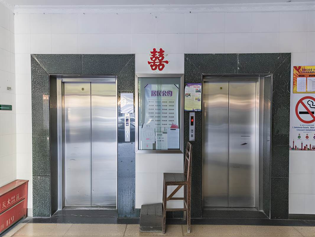 长风大楼
