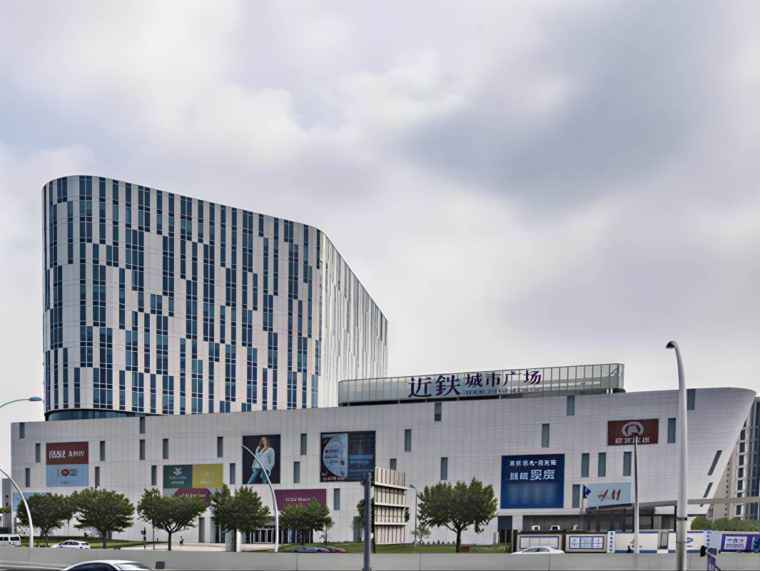 「近铁城市广场」写字楼出租_近铁城市广场办公室出租价格_近铁城市广场办公楼租金