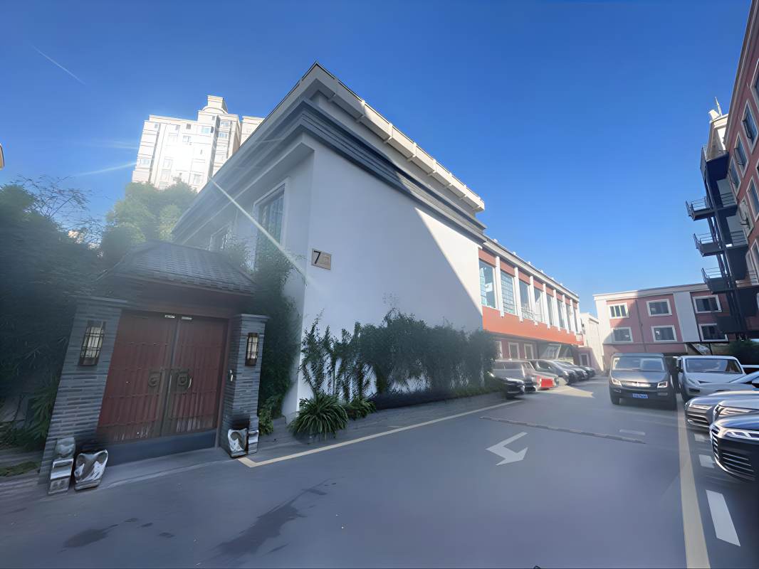 仁杰众创空间产业园