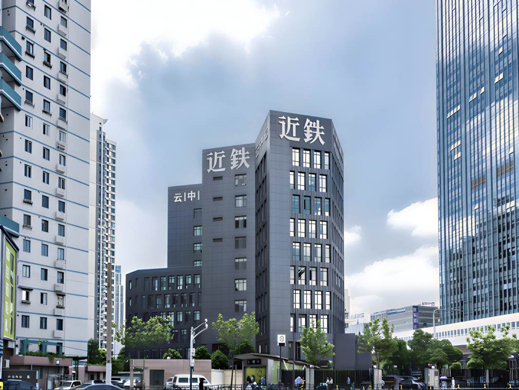 「近铁云中心」写字楼出租_近铁云中心办公室出租价格_近铁云中心办公楼租金