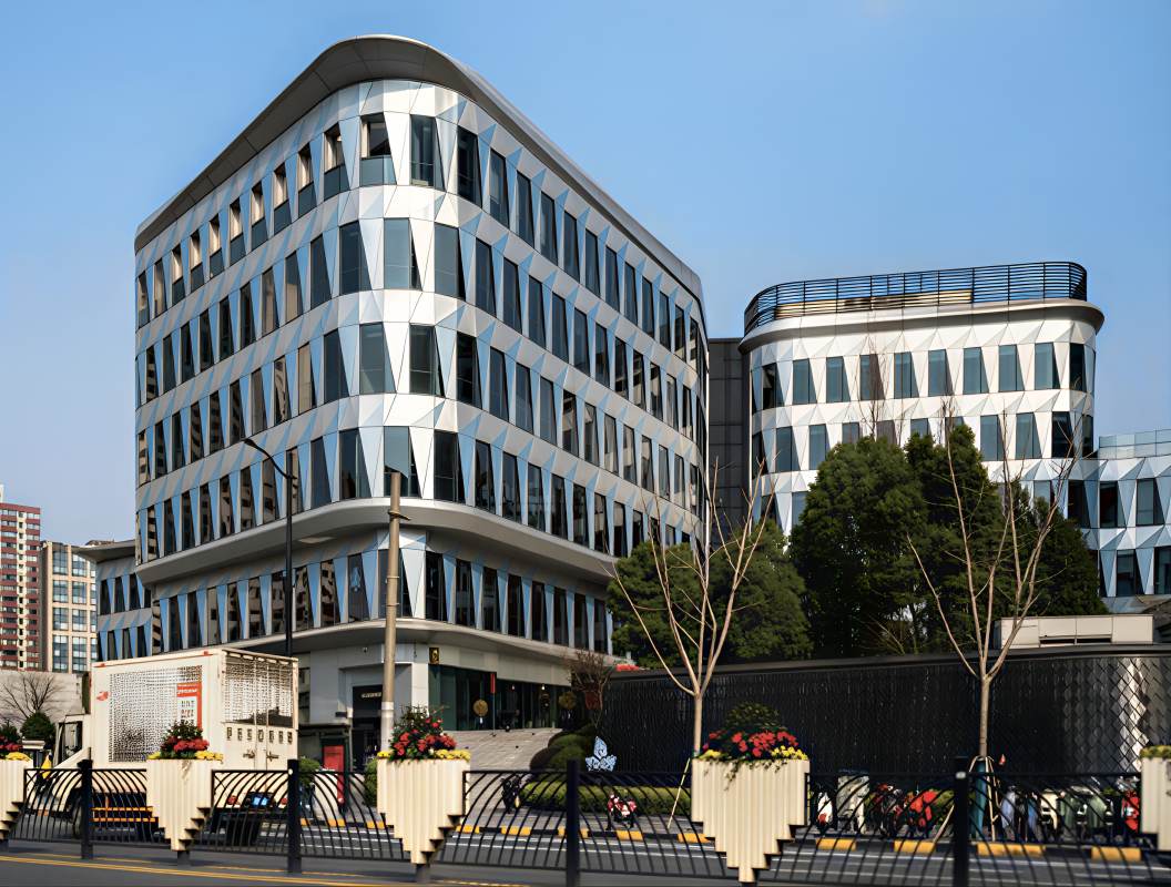 金融街海伦中心