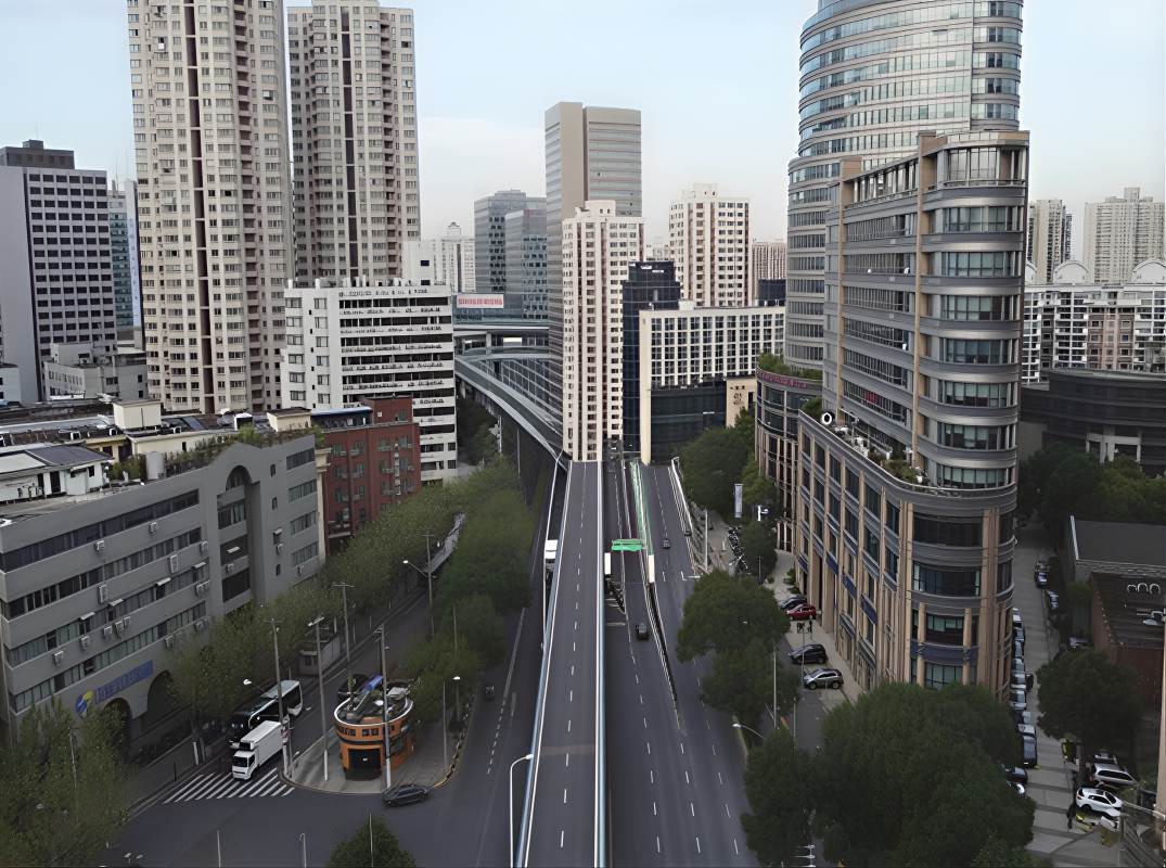 复城国际898号