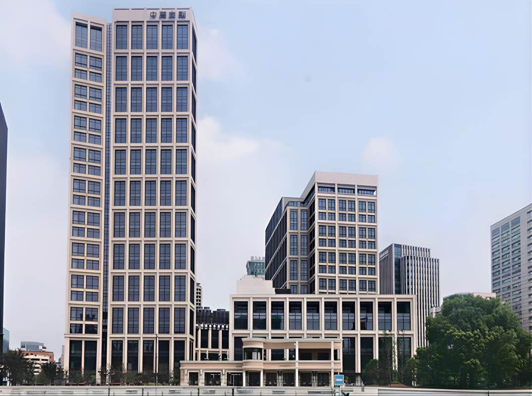 「中美信托金融大厦」写字楼出租_中美信托金融大厦办公室出租价格_中美信托金融大厦办公楼租金