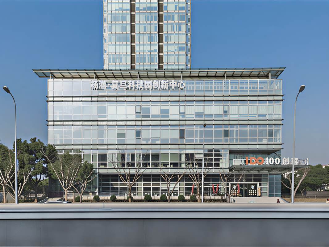 复旦科技园大厦