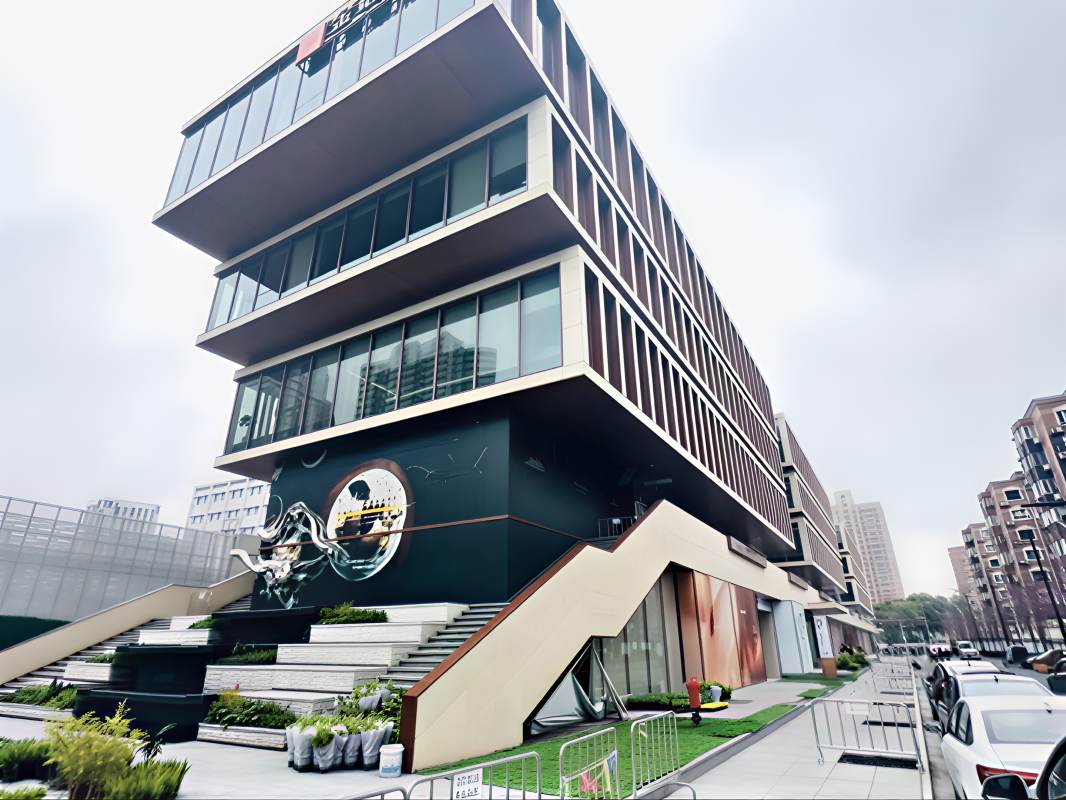 「新华道」写字楼出租_新华道办公室出租价格_新华道办公楼租金