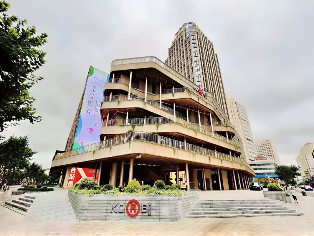 「合新里」写字楼出租_合新里办公室出租价格_合新里办公楼租金