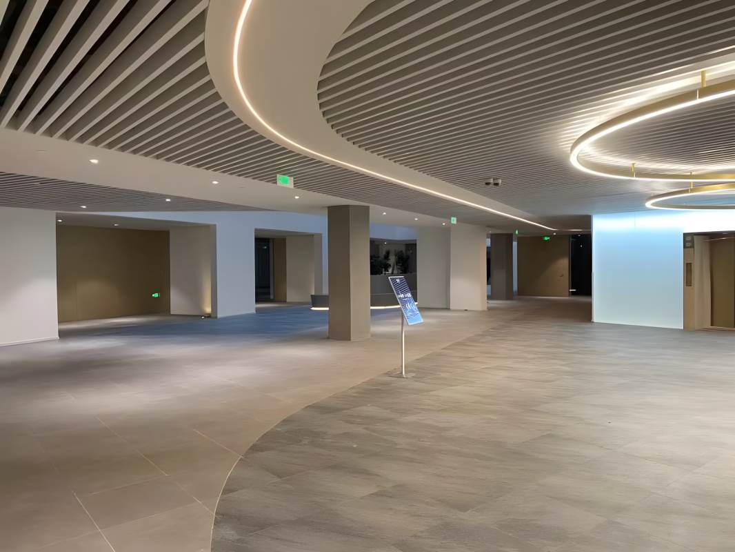 百空间&middot;永兴仓库（国企楼盘）