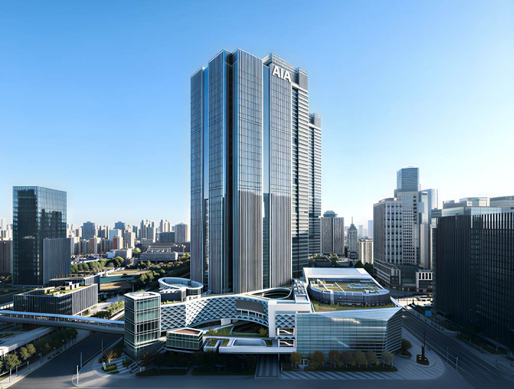 「友邦金融中心」写字楼出租_友邦金融中心办公室出租价格_友邦金融中心办公楼租金