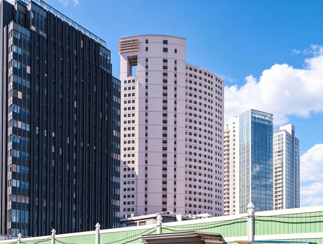 「北外滩金岸大厦」写字楼出租_北外滩金岸大厦办公室出租价格_北外滩金岸大厦办公楼租金