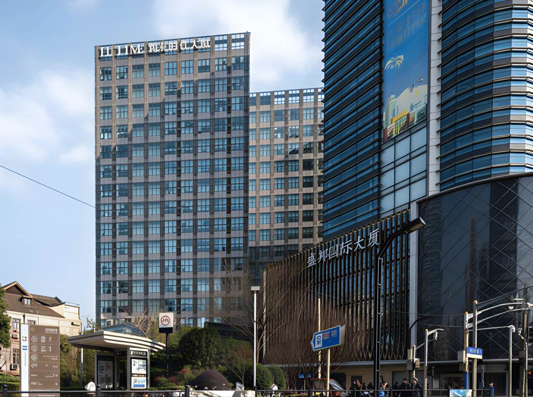 「海泰时代大厦」写字楼出租_海泰时代大厦办公室出租价格_海泰时代大厦办公楼租金