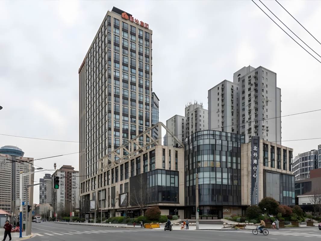 「绿地北外滩中心(绿地浦创商务大厦)」写字楼出租_绿地北外滩中心(绿地浦创商务大厦)办公室出租价格_绿地北外滩中心(绿地浦创商务大厦)办公楼租金