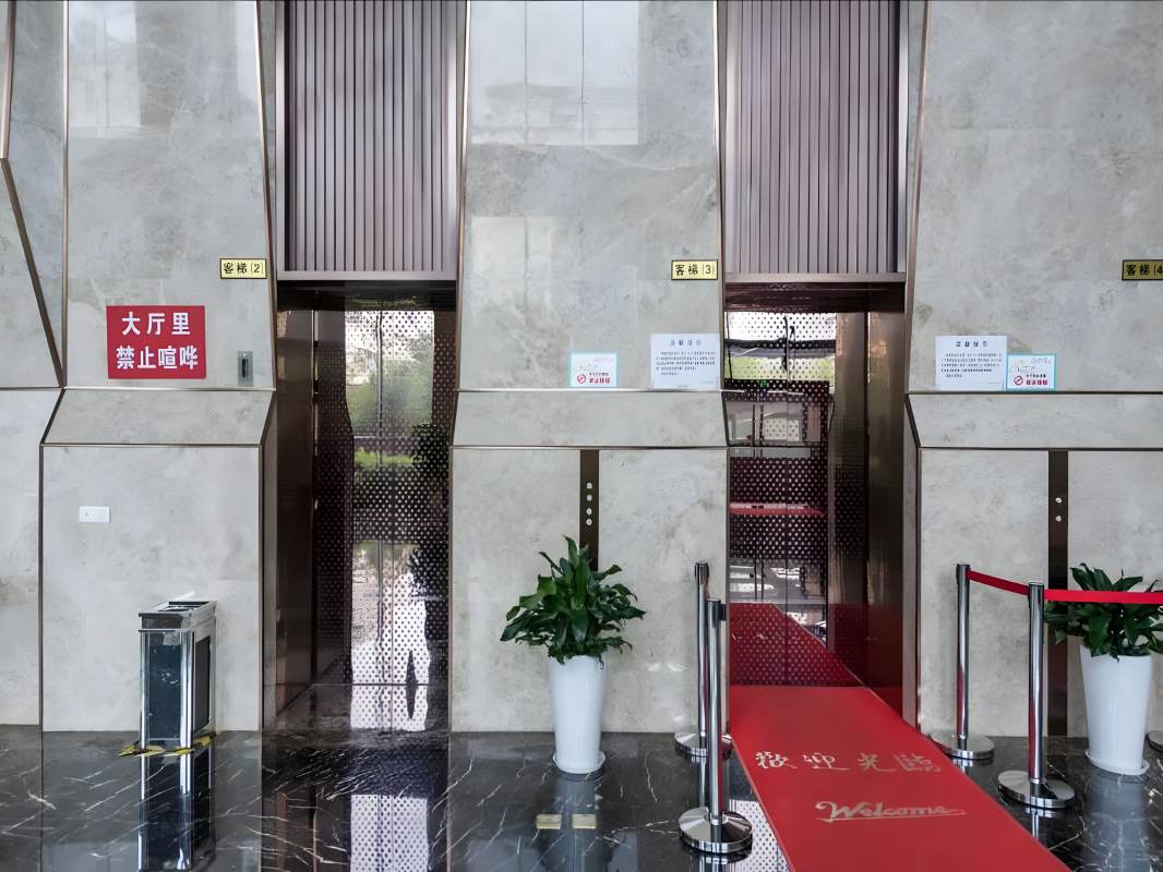 晟柏科技园