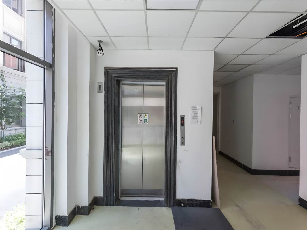 张江虹口园智慧健康医疗产业基地