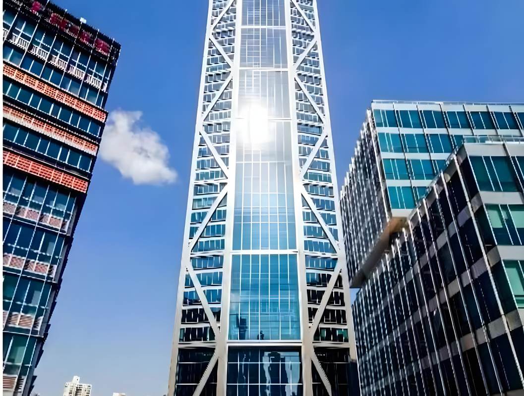 国投大厦