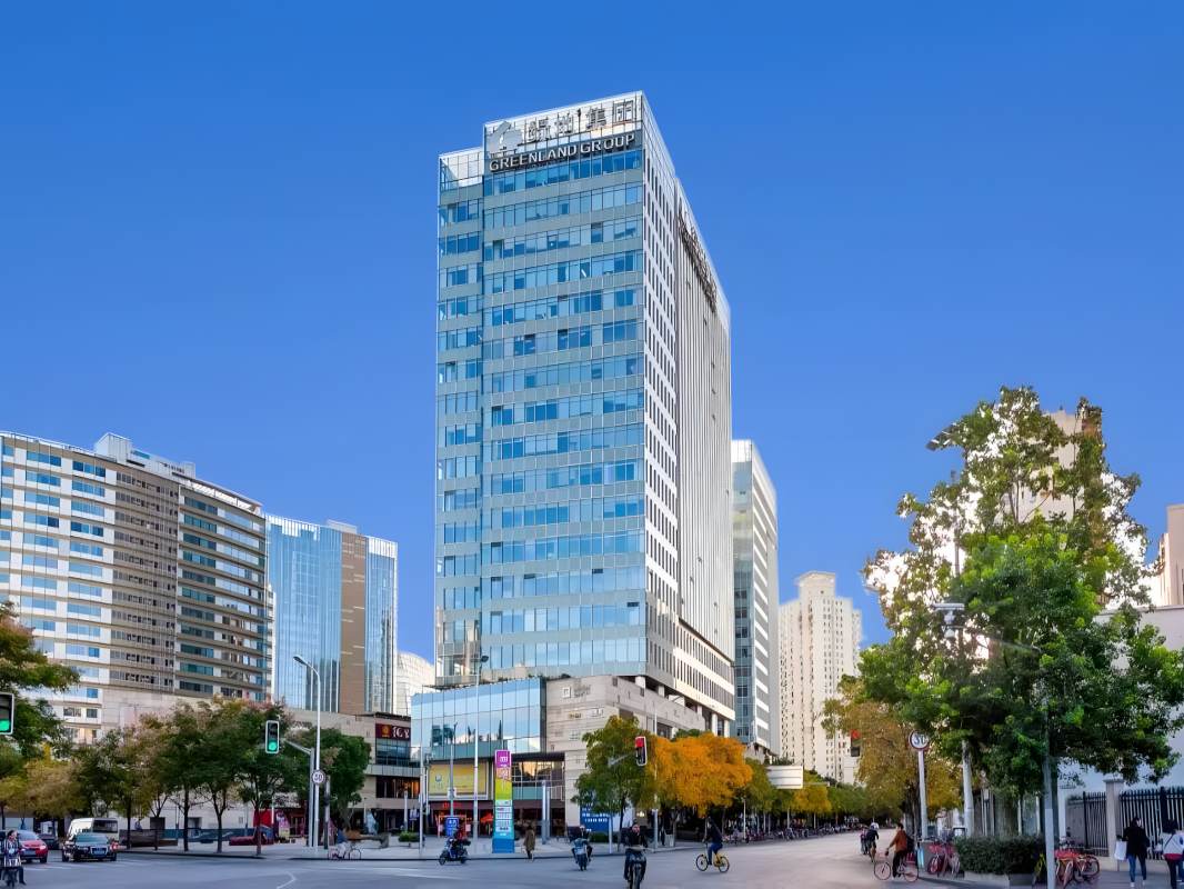 「绿地海外滩中心」写字楼出租_绿地海外滩中心办公室出租价格_绿地海外滩中心办公楼租金