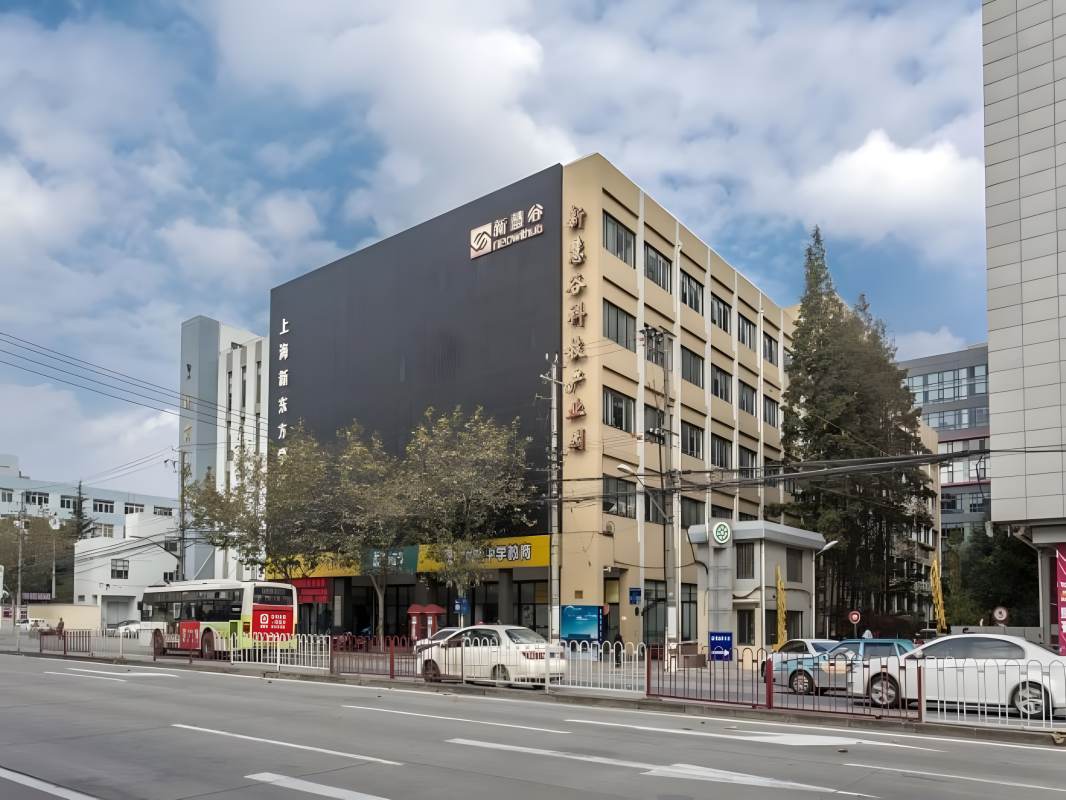 「新慧谷科技产业园」写字楼出租_新慧谷科技产业园办公室出租价格_新慧谷科技产业园办公楼租金