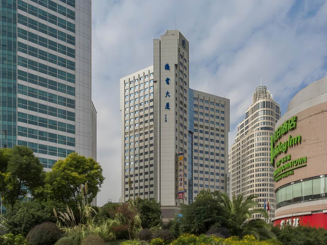 康吉大厦