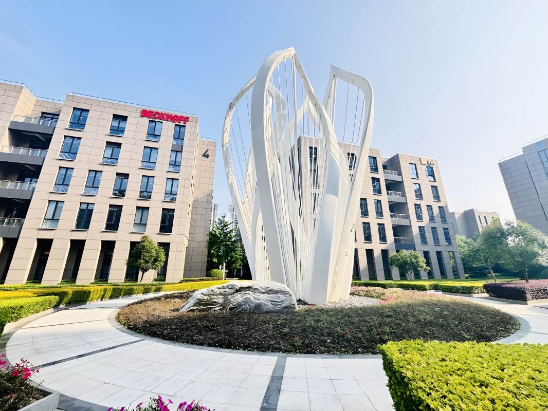 市北智汇园