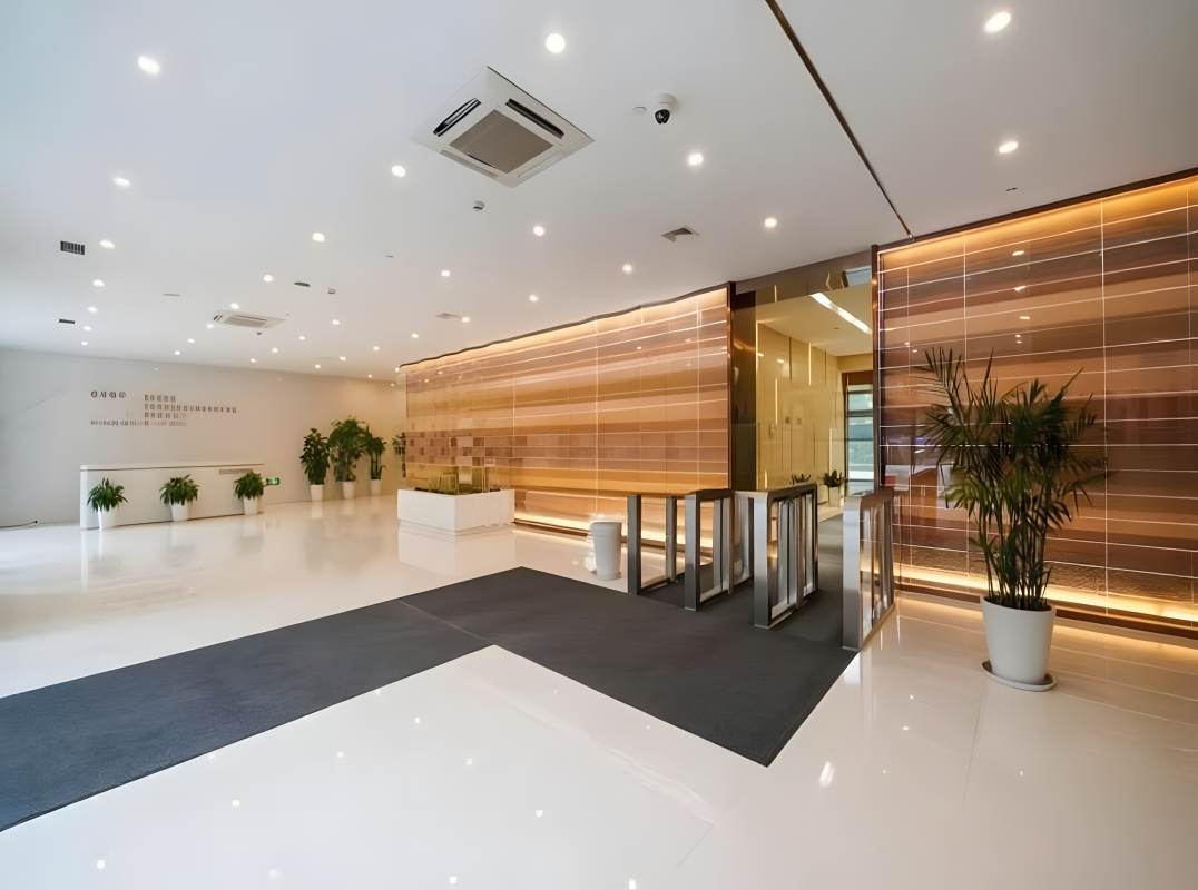 中建幸福大厦