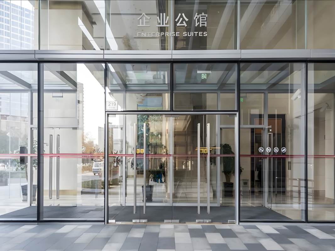 企业公馆
