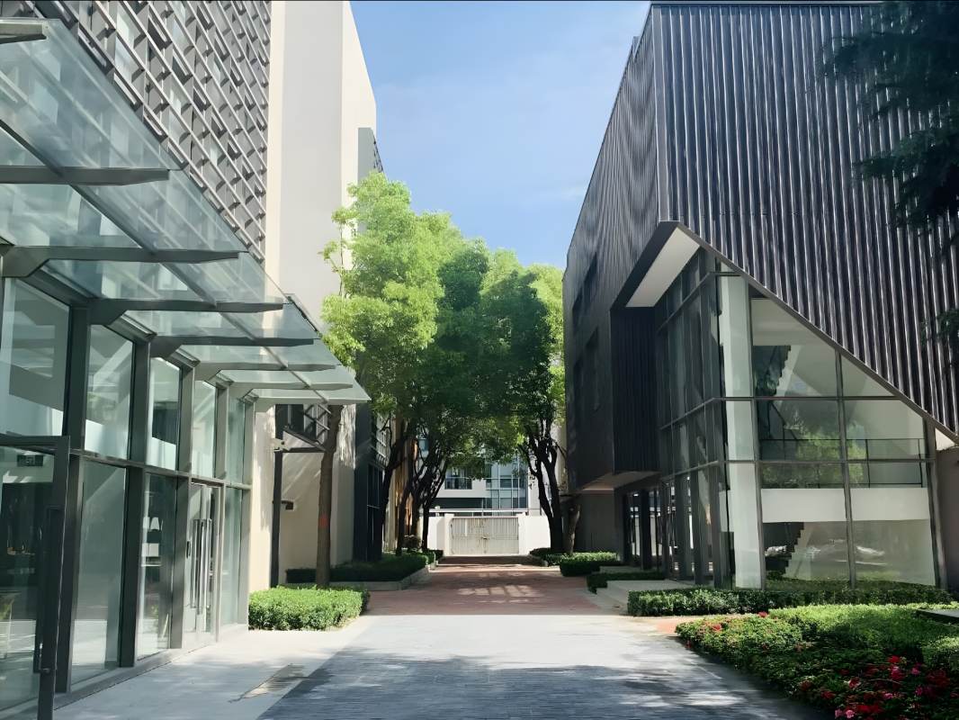 汇智安垦ANKEN Avenue