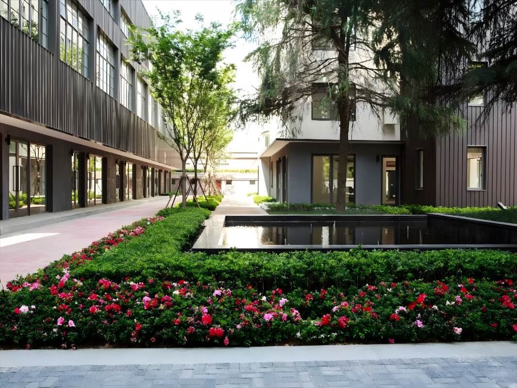 汇智安垦ANKEN Avenue