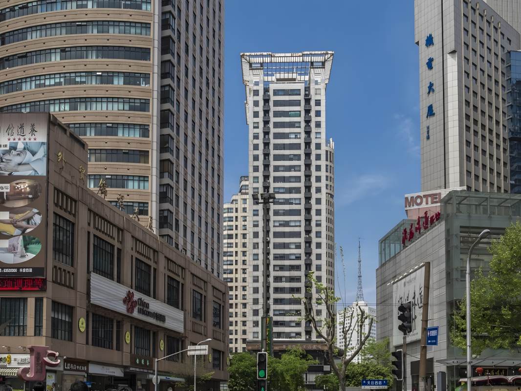 「中房华东大厦」写字楼出租_中房华东大厦办公室出租价格_中房华东大厦办公楼租金