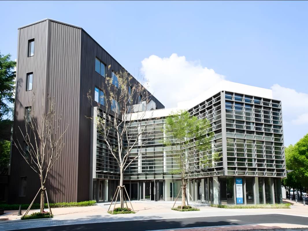 「汇智安垦ANKEN Avenue」写字楼出租_汇智安垦ANKEN Avenue办公室出租价格_汇智安垦ANKEN Avenue办公楼租金