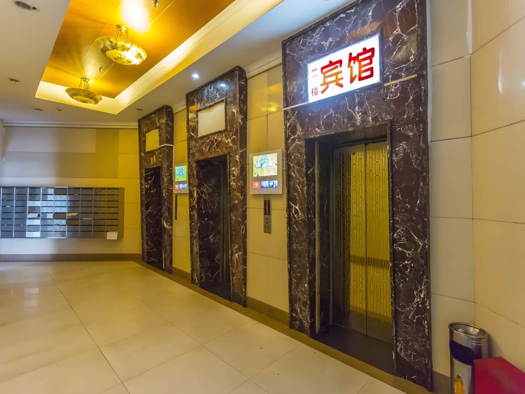 华瑞大厦