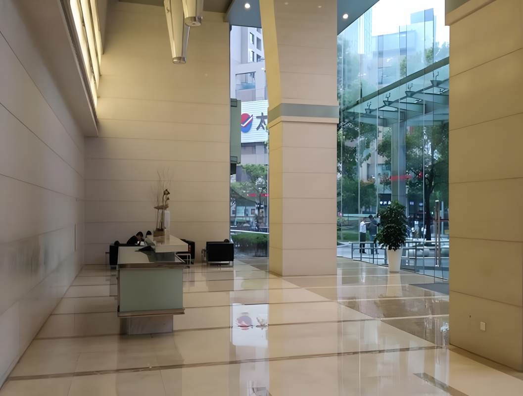 企业广场(嘉里不夜城二期)