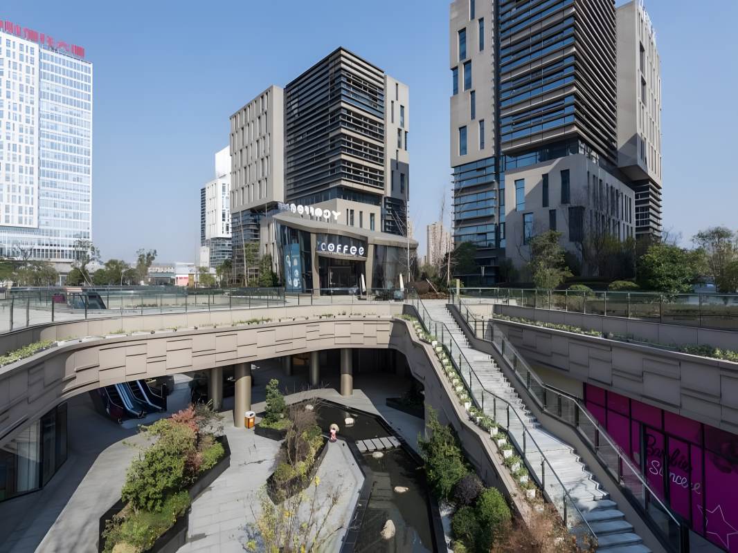 市北新中新