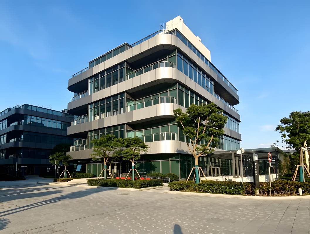 大宁中环广场（国企楼盘）