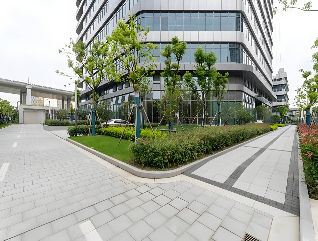 大宁中环广场（国企楼盘）