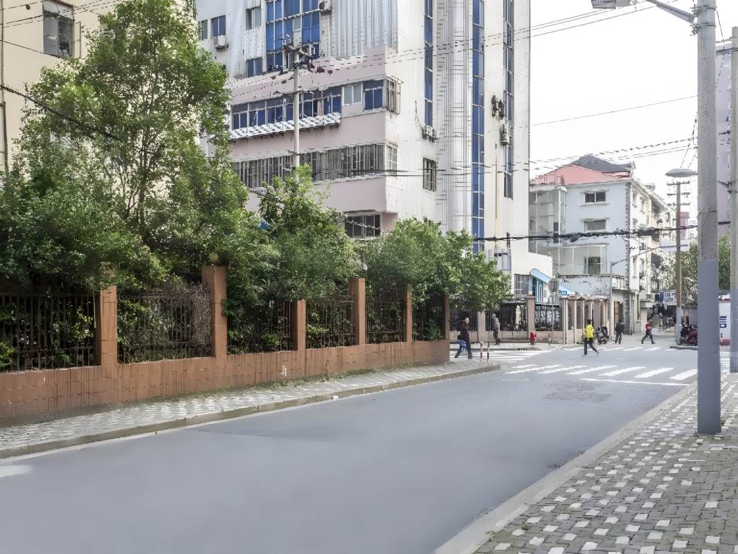 介合大厦
