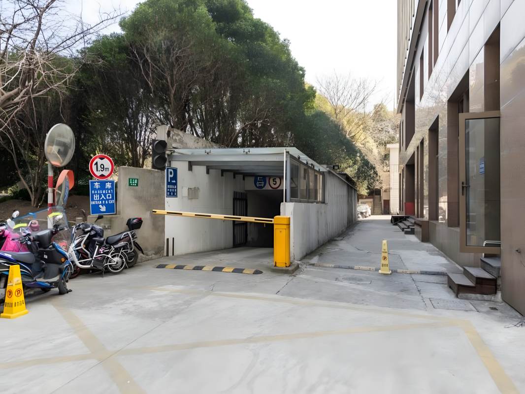 新发展大厦