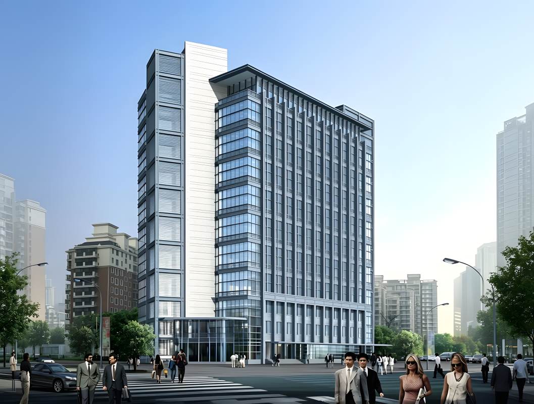 「歌林汇」写字楼出租_歌林汇办公室出租价格_歌林汇办公楼租金