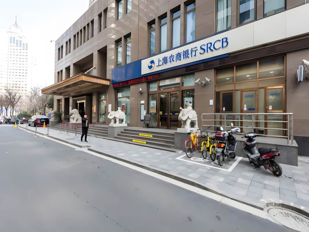 新发展大厦
