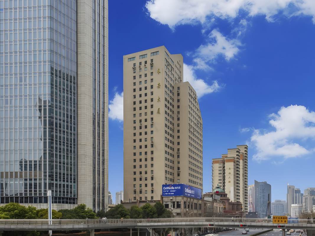 「长安大厦」写字楼出租_长安大厦办公室出租价格_长安大厦办公楼租金