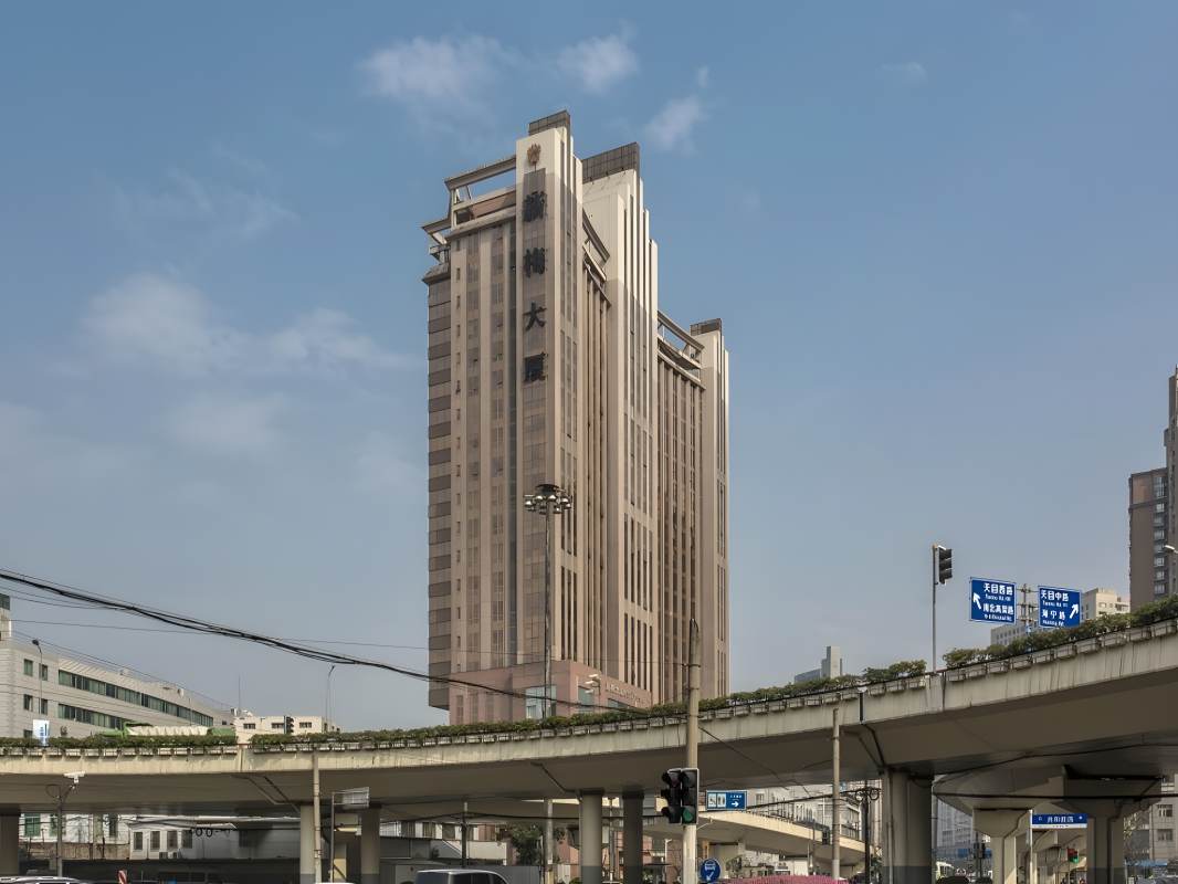 「新梅大厦」写字楼出租_新梅大厦办公室出租价格_新梅大厦办公楼租金