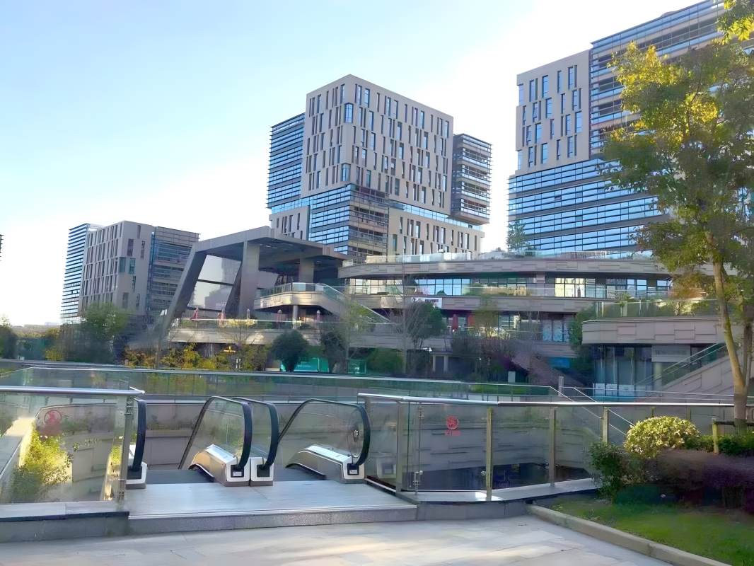 环亚科技大厦