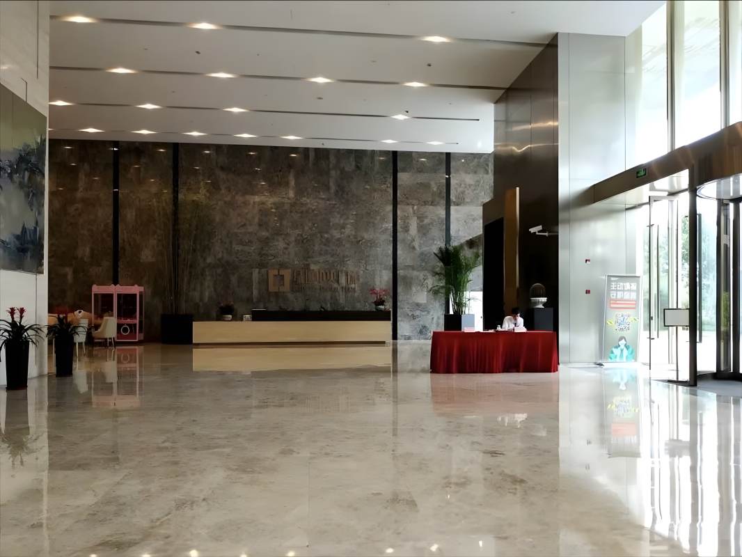 绿地中环广场