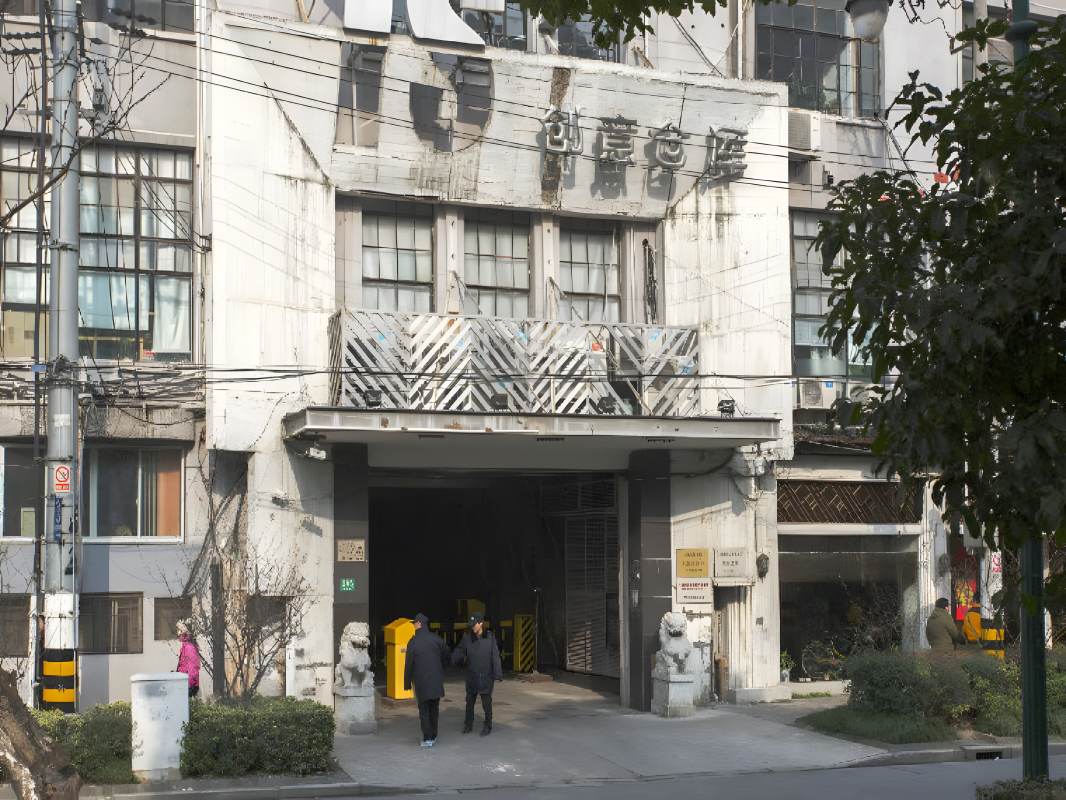 四行-195（国企楼盘）
