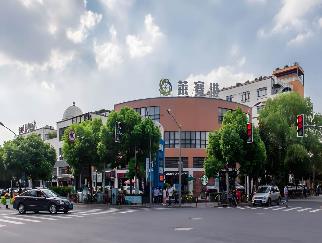 莱赛港