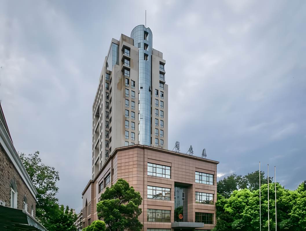 通用大厦