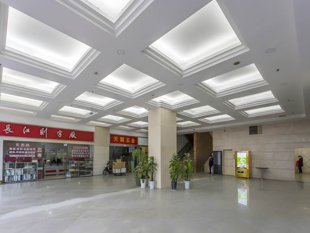 新桥大厦